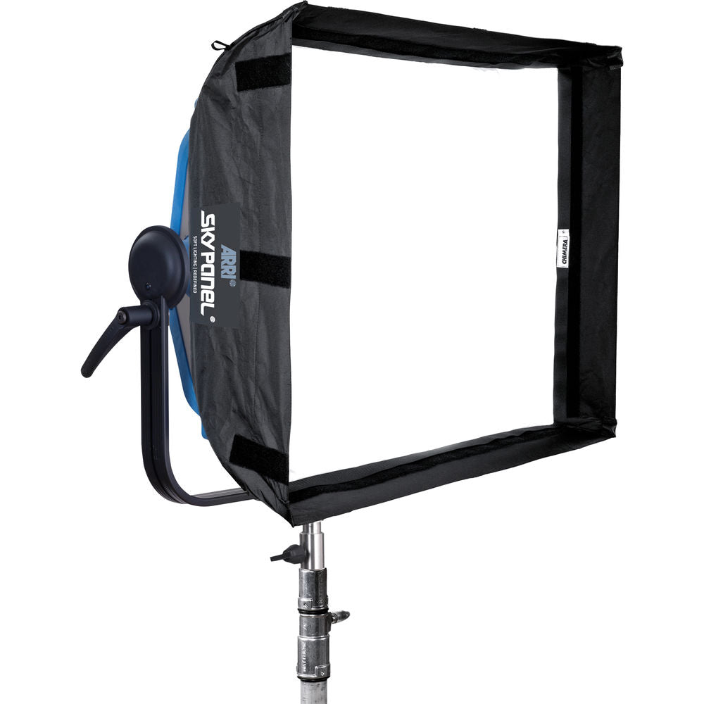 ARRI, ARRI Chimera Shallow Lightbank con cornice per SkyPanel S30