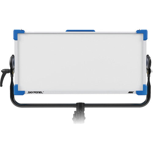 ARRI, ARRI SkyPanel S60-C LED Softlight - Blu/Argento, Edison