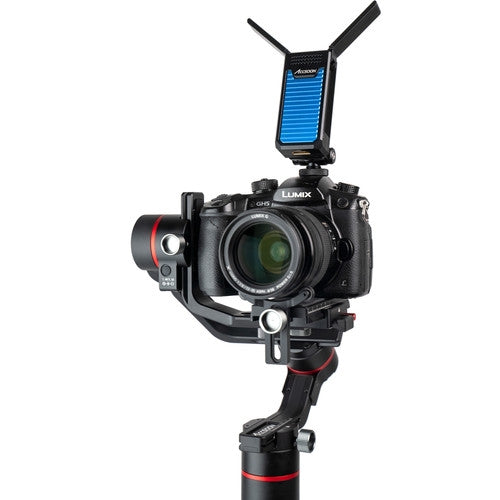 Accsoon, Accsoon CineEye Air Trasmettitore video wireless a 5 GHz per un massimo di 2 dispositivi mobili