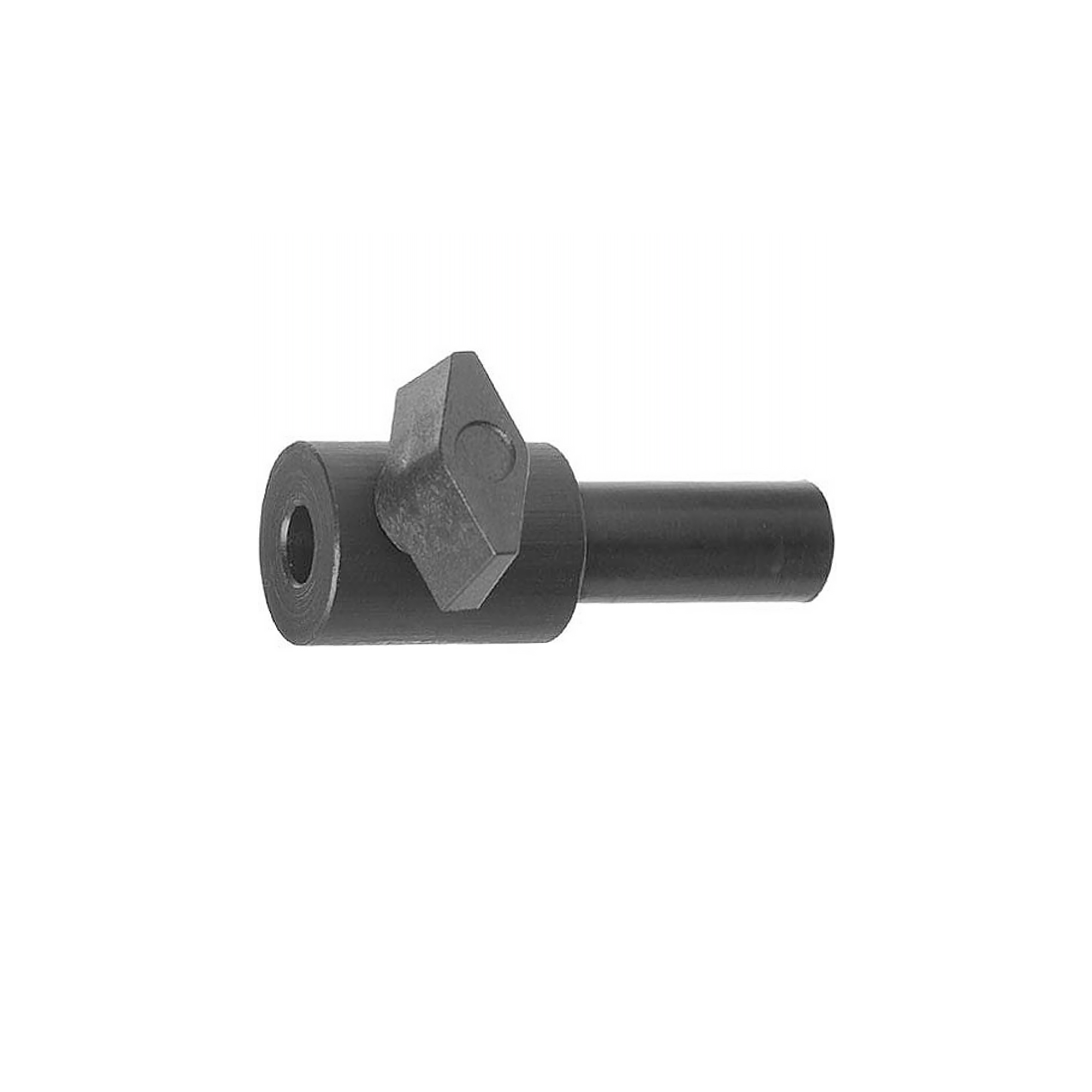 Delta, Adattatore Delta da 1 3/8" femmina a 5/8" maschio - 1-1/2" alluminio