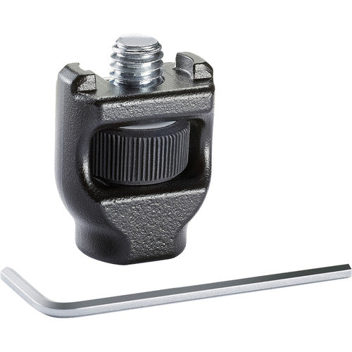 Manfrotto, Adattatore antirotazione Manfrotto 244