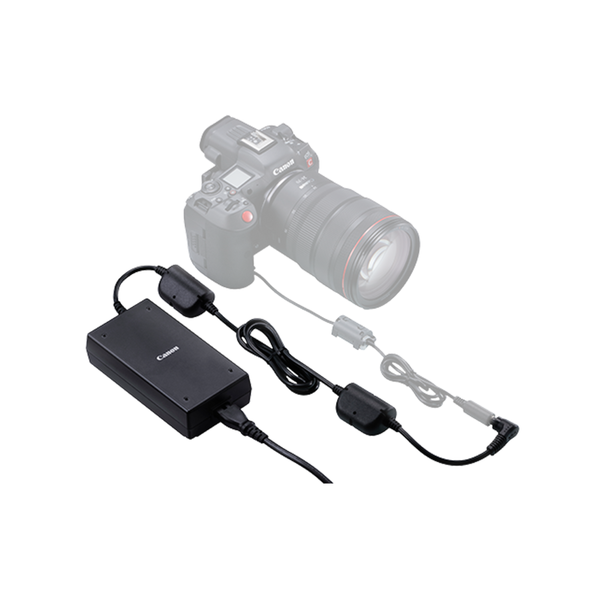 Canone, Adattatore di alimentazione compatto Canon CA-946 per fotocamere e videocamere Canon Cinema EOS selezionate