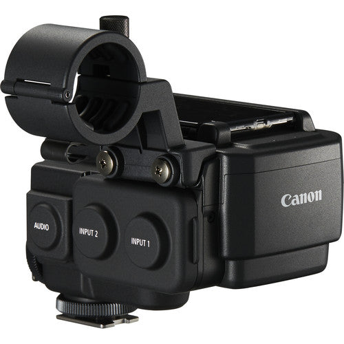 Canone, Adattatore per microfono Canon MA-400 per Cinema EOS C300 Mark II