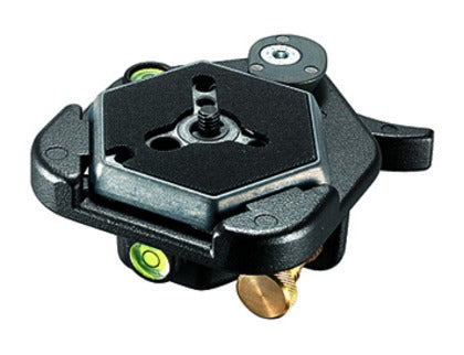 Manfrotto, Adattatore per piastra esagonale Manfrotto 625