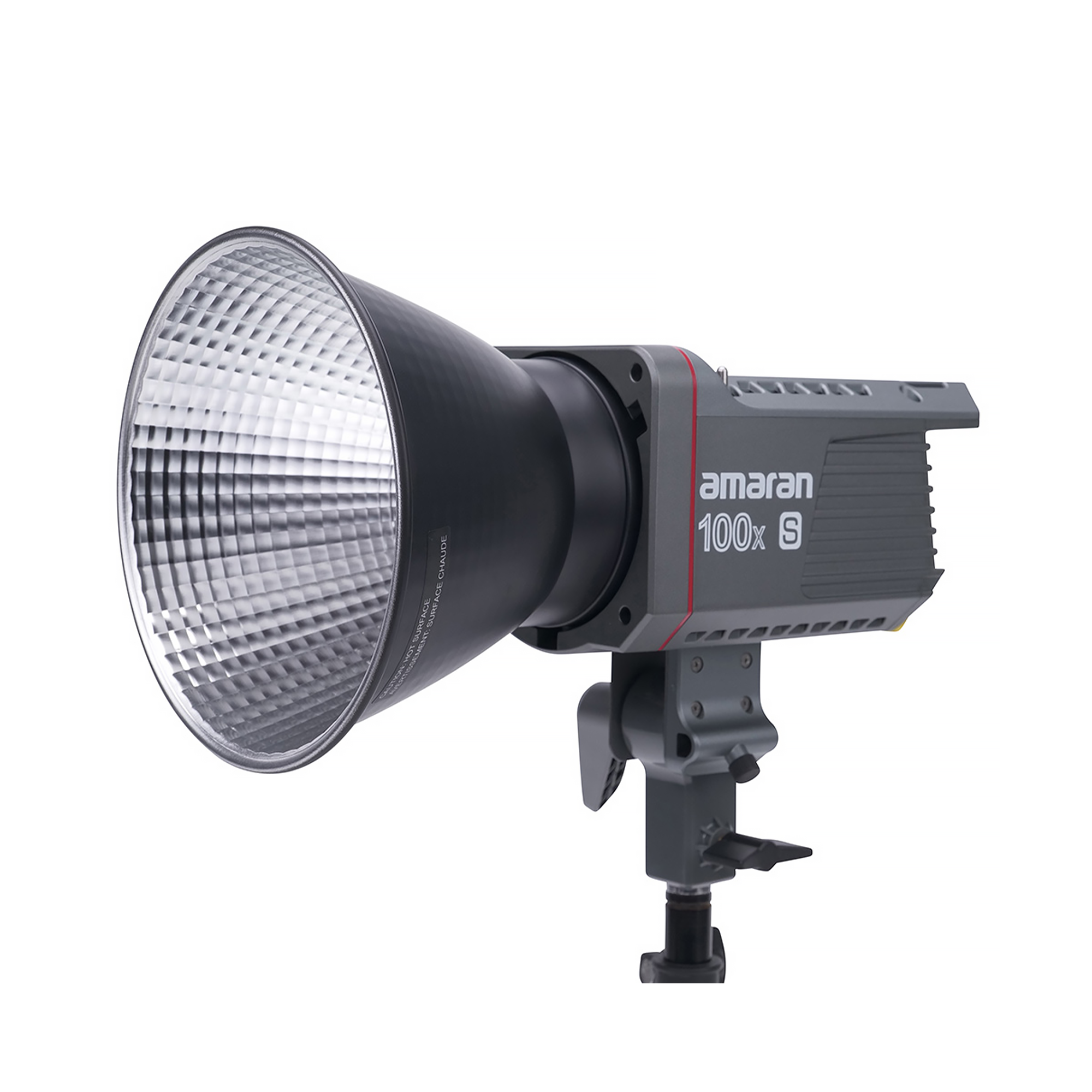 Aputure, Amaran 100x S Monoluce LED COB bi-colore