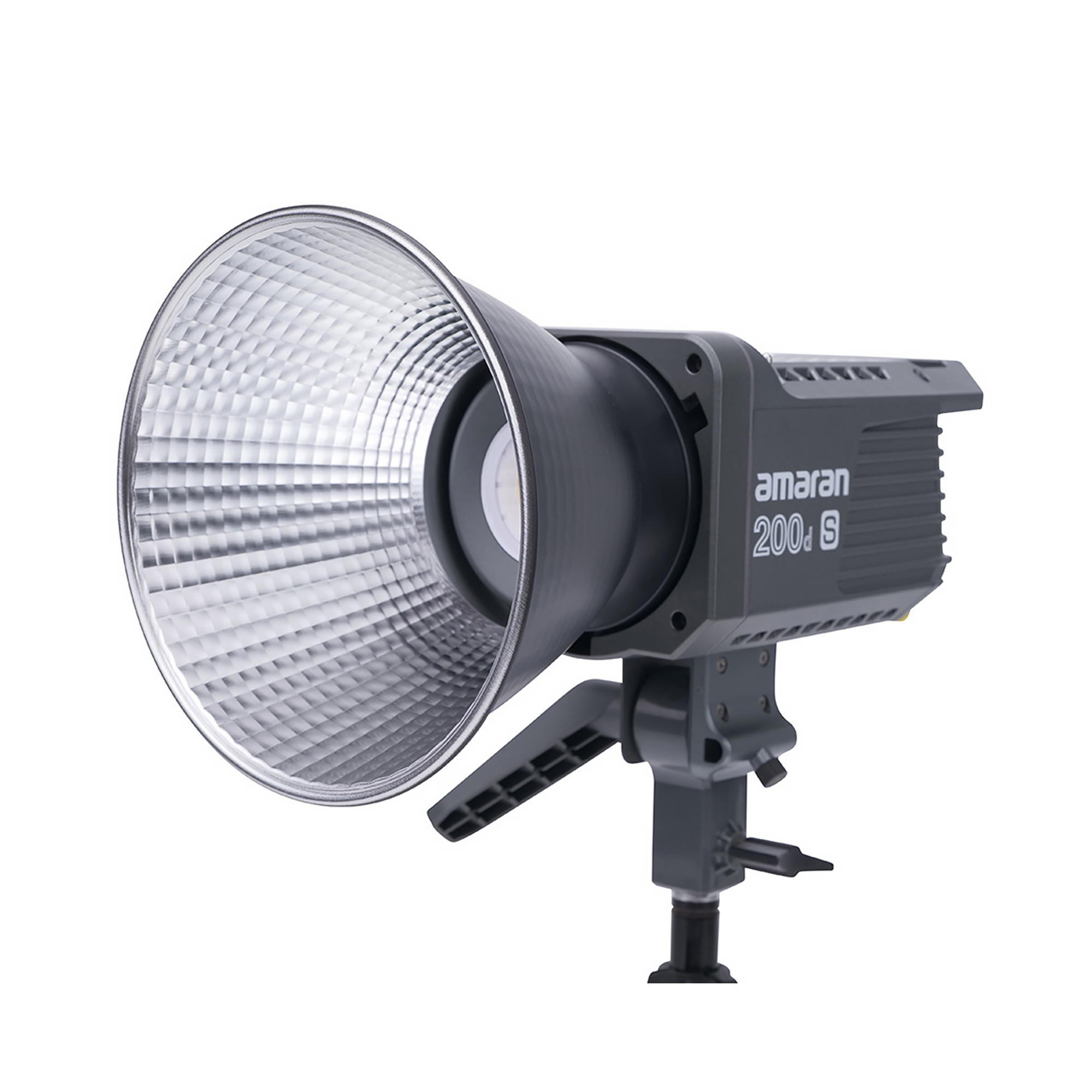 Aputure, Amaran 200d S Luce diurna COB LED Monolight