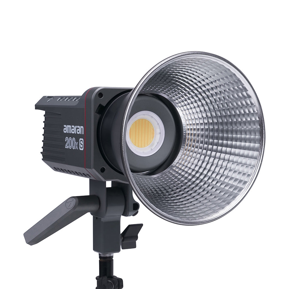 Aputure, Amaran 200x S Monoluce LED COB bi-colore