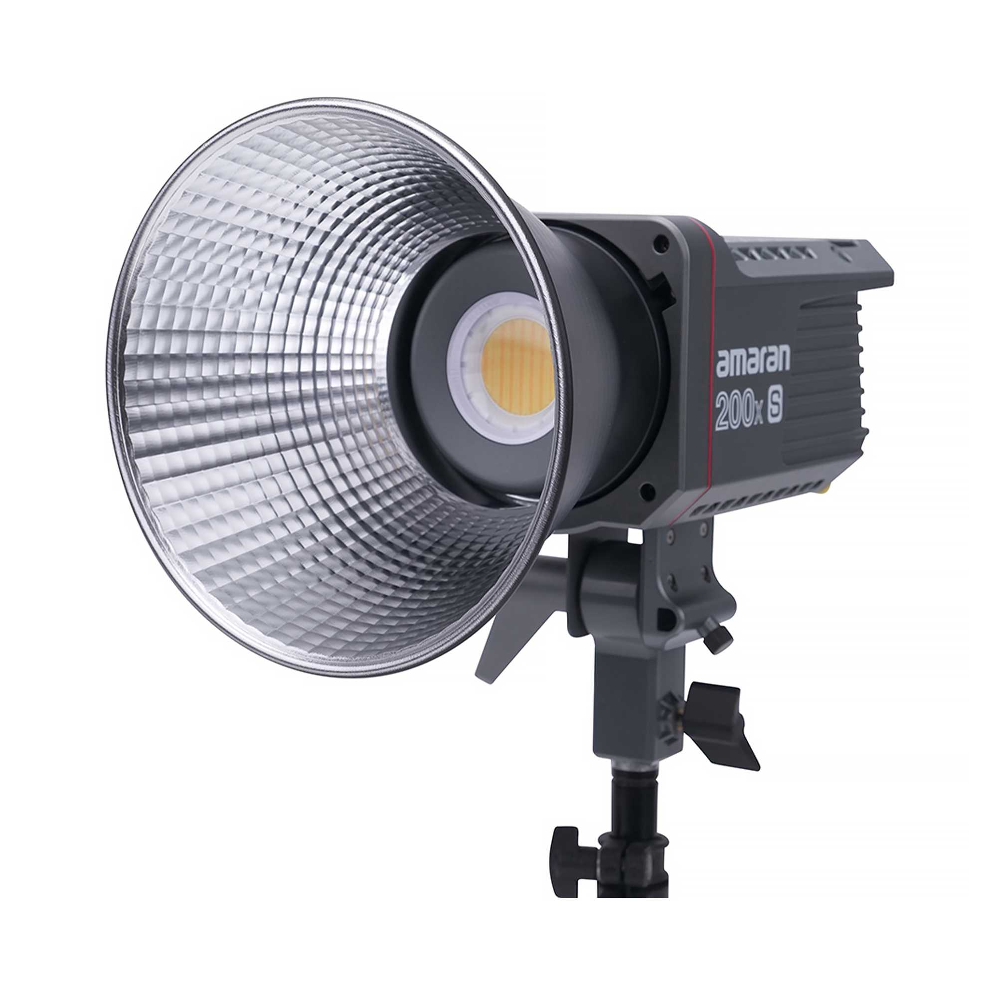 Aputure, Amaran 200x S Monoluce LED COB bi-colore