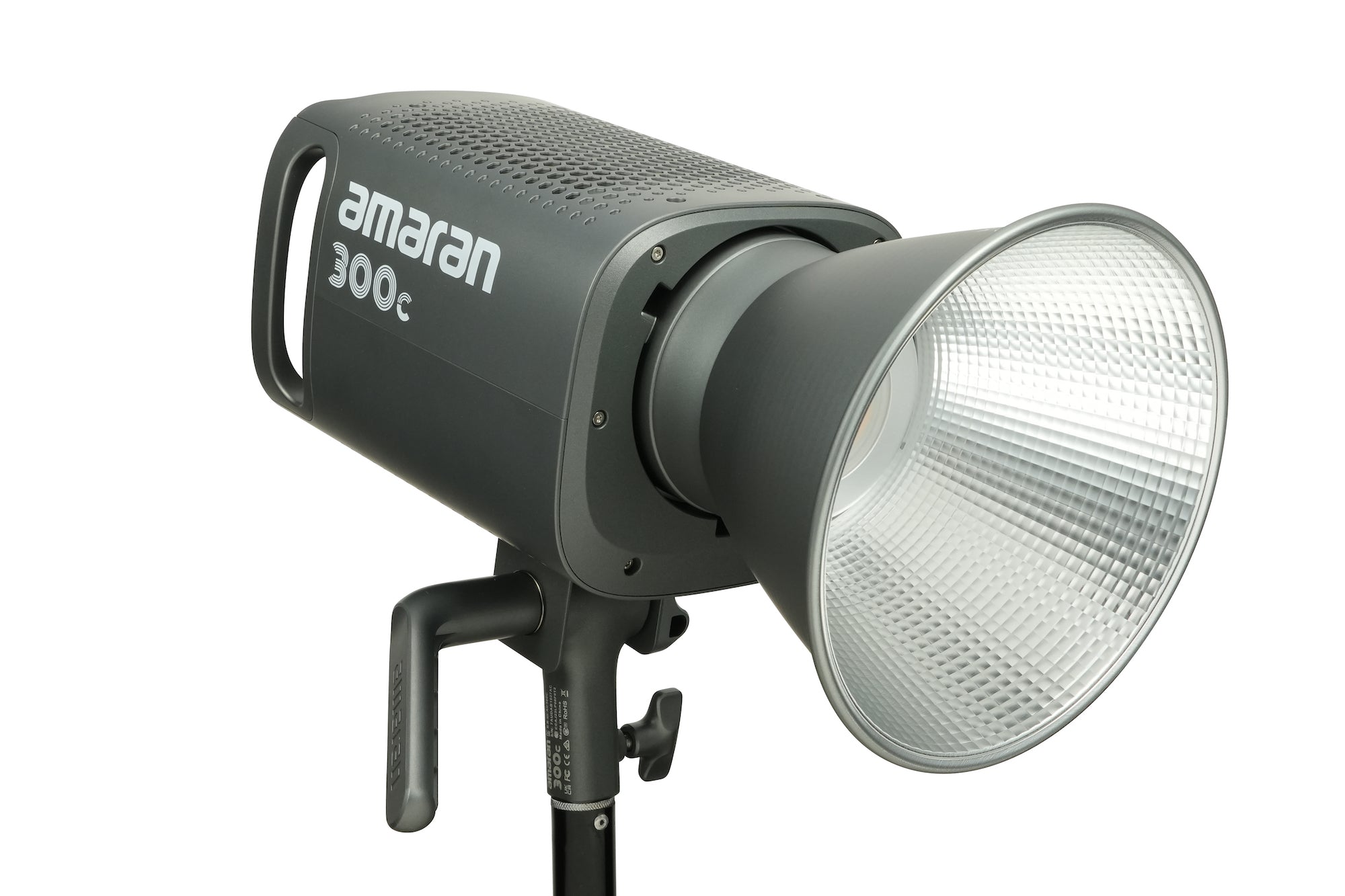 Aputure, Amaran 300C RGBWW Luce LED