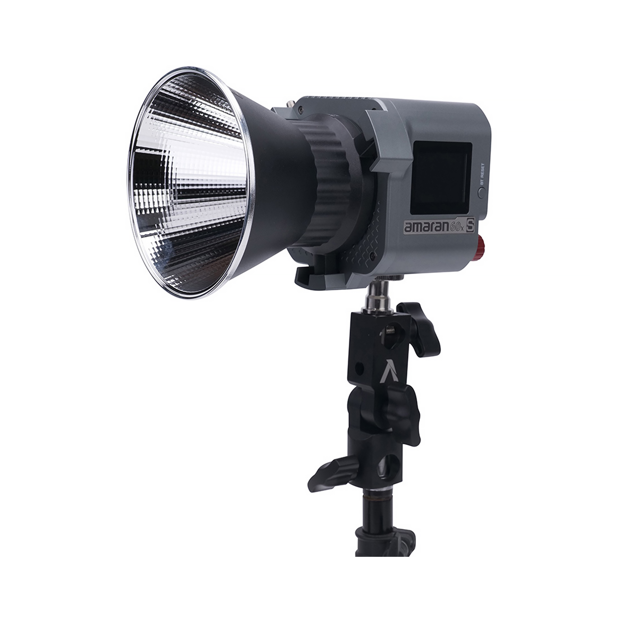 Aputure, Amaran 60x S Bi-Color COB LED Monolight