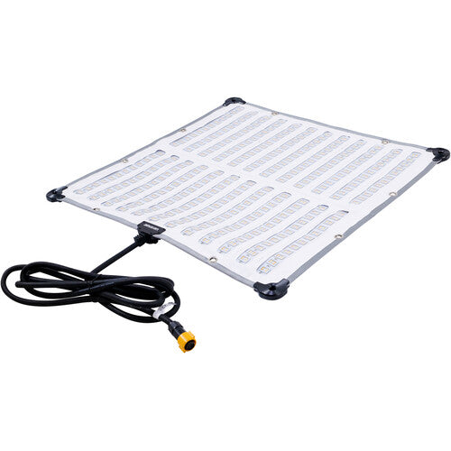 Aputure, Amaran F22c 200W RGBWW Tappetino LED flessibile, montaggio a V - 2x2'