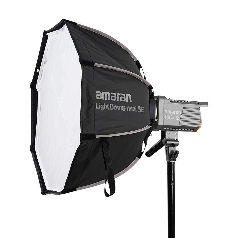 Aputure, Amaran Light Dome Mini SE