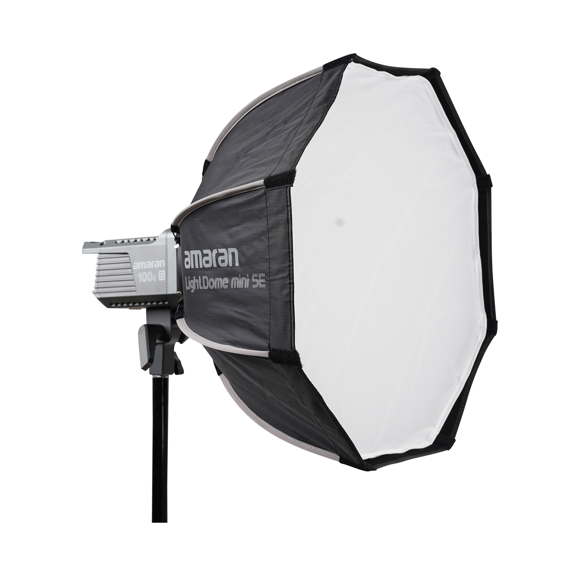 Aputure, Amaran Light Dome Mini SE