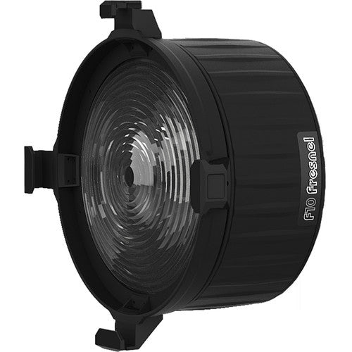 Aputure, Aputure F10 Attacco Fresnel per luce LED LS 600d