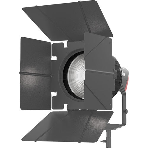 Aputure, Aputure F10 Attacco Fresnel per luce LED LS 600d