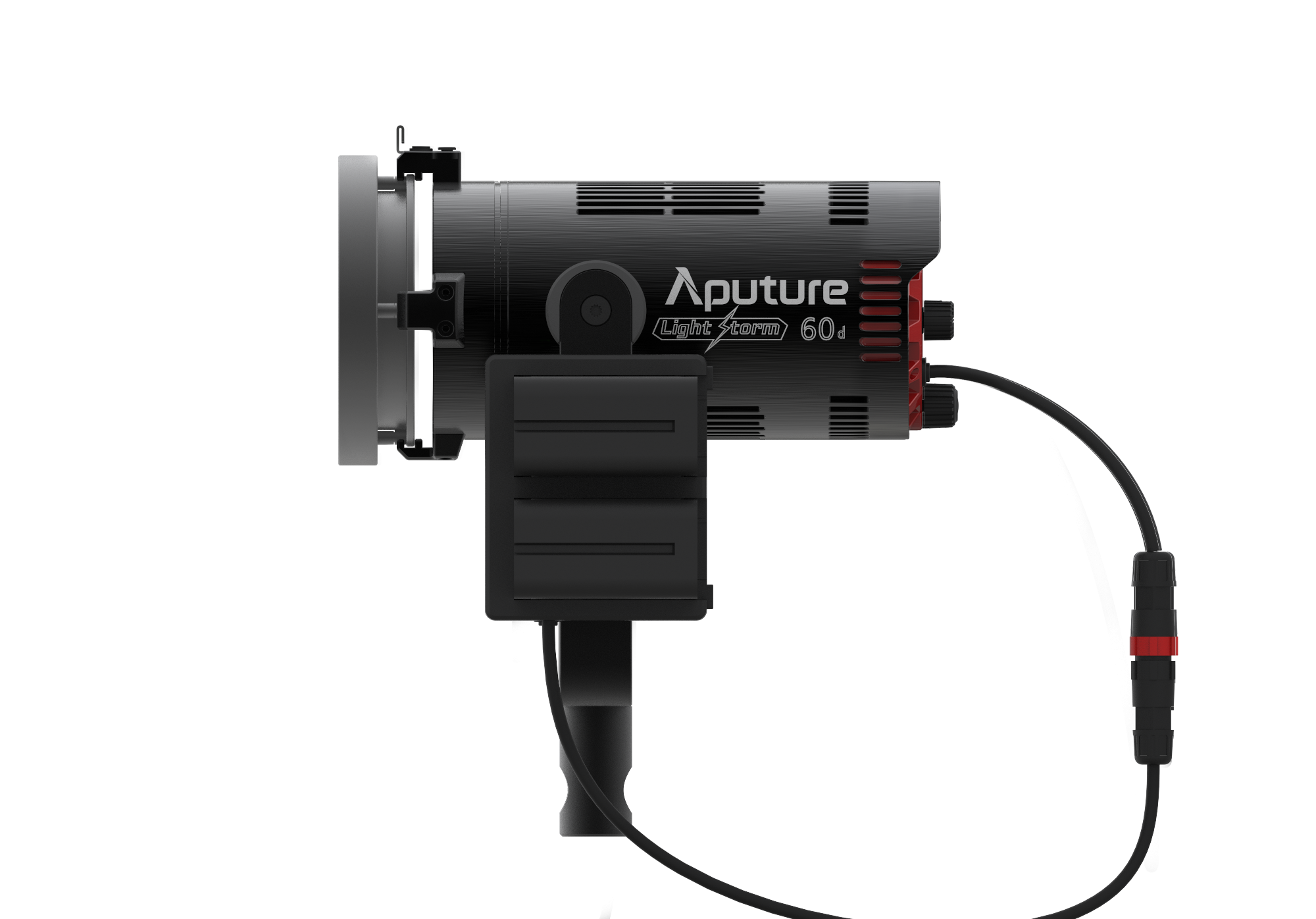 Aputure, Aputure LS 60D Luce diurna LED