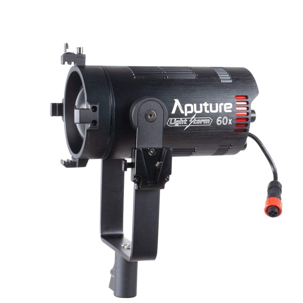 Aputure, Aputure LS 60x Luce LED bicolore