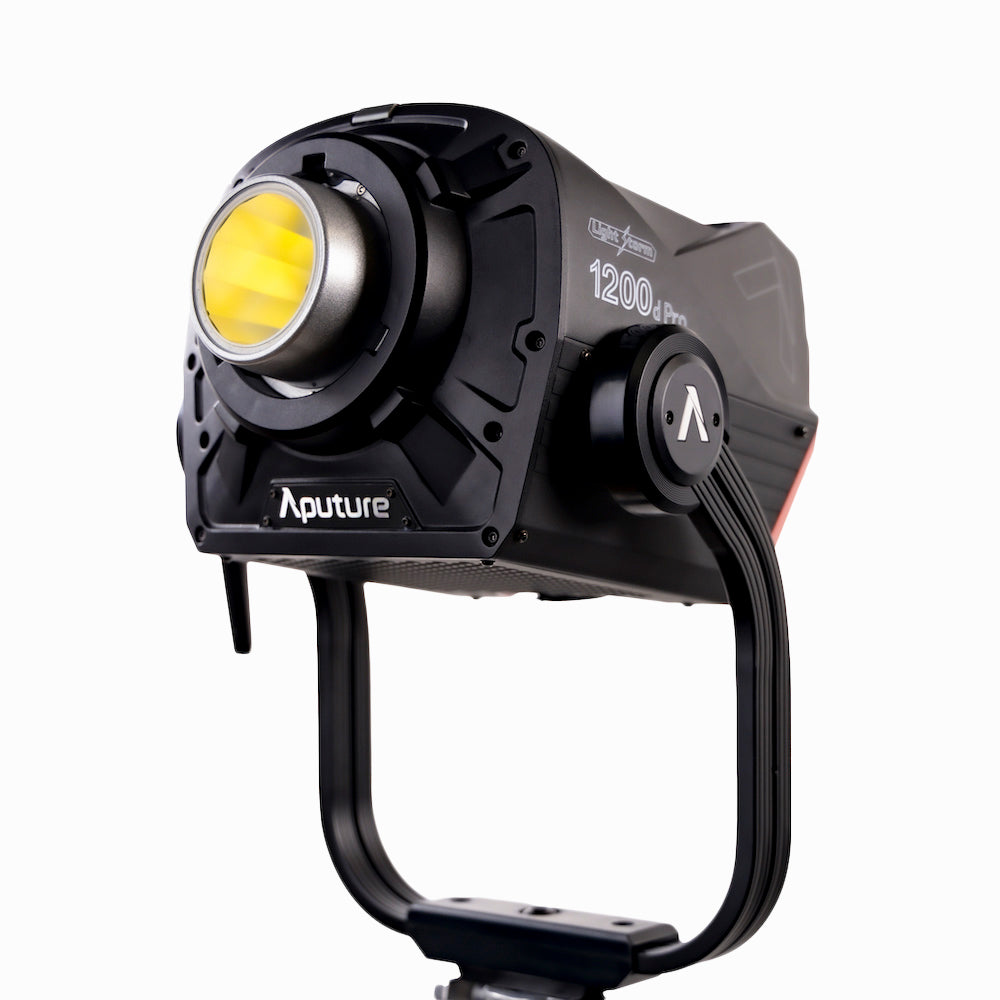 Aputure, Aputure Light Storm 1200d Pro Luce LED