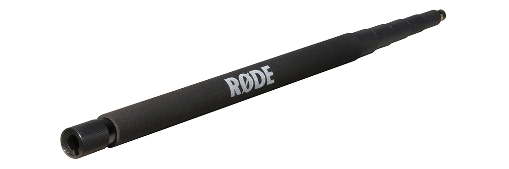 Rode, Asta Rode per Rode NTG1, NTG2 e Video Mic (10')