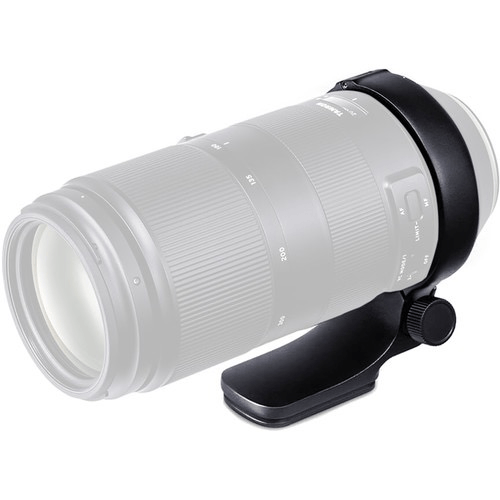 Tamron, Attacco per treppiede Tamron A035TM per obiettivi 100-400 mm f/4,5-6,3 Di VC USD e 50-400 mm f/4,5-6,3 Di III VC VXD