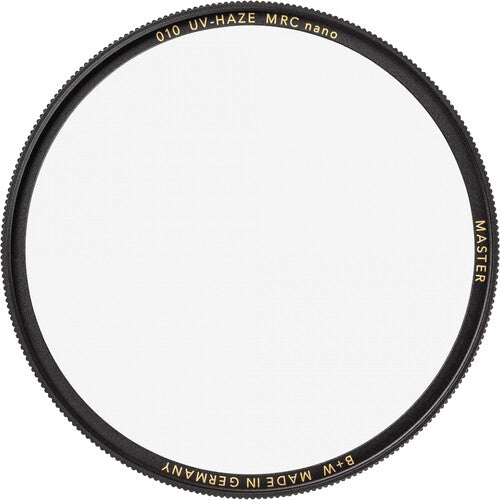 B+W, B+W 67 mm #010 MASTER UV-Haze MRC Nano Filter