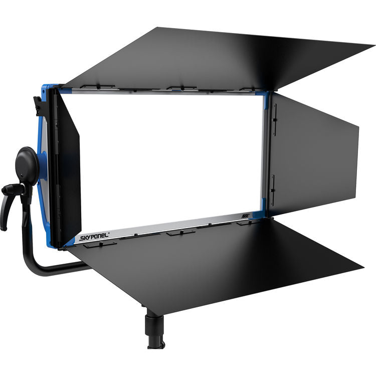 ARRI, Barndoors ARRI a 4 ante per LED SkyPanel S60