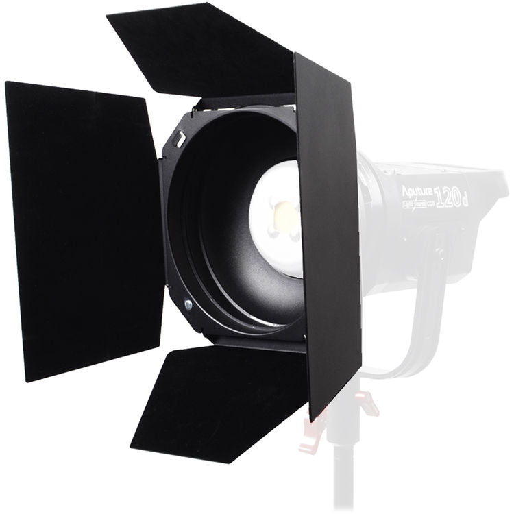 Aputure, Barndoors Aputure per luci LED LS 120 e LS 300