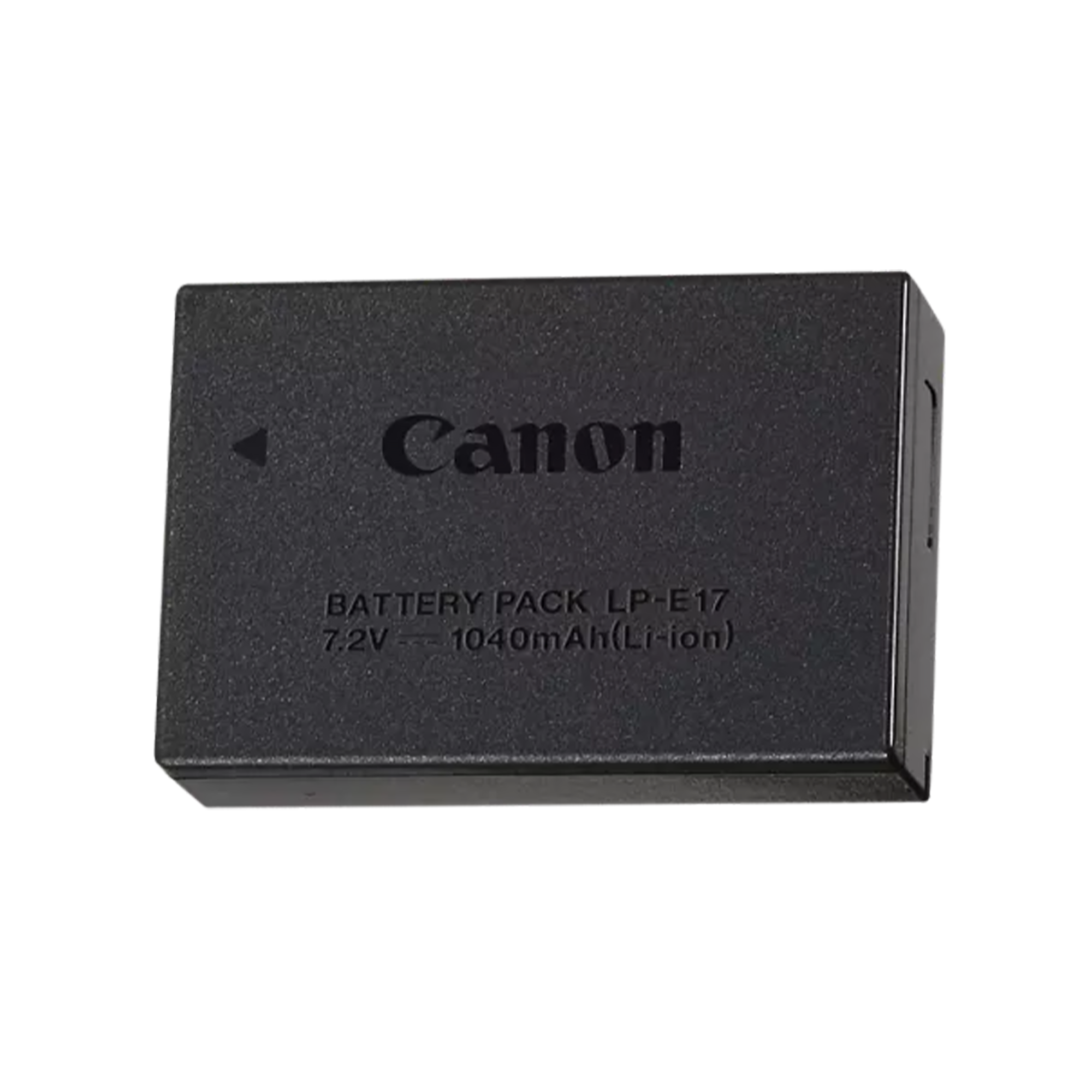 Canone, Batteria Canon LP-E17