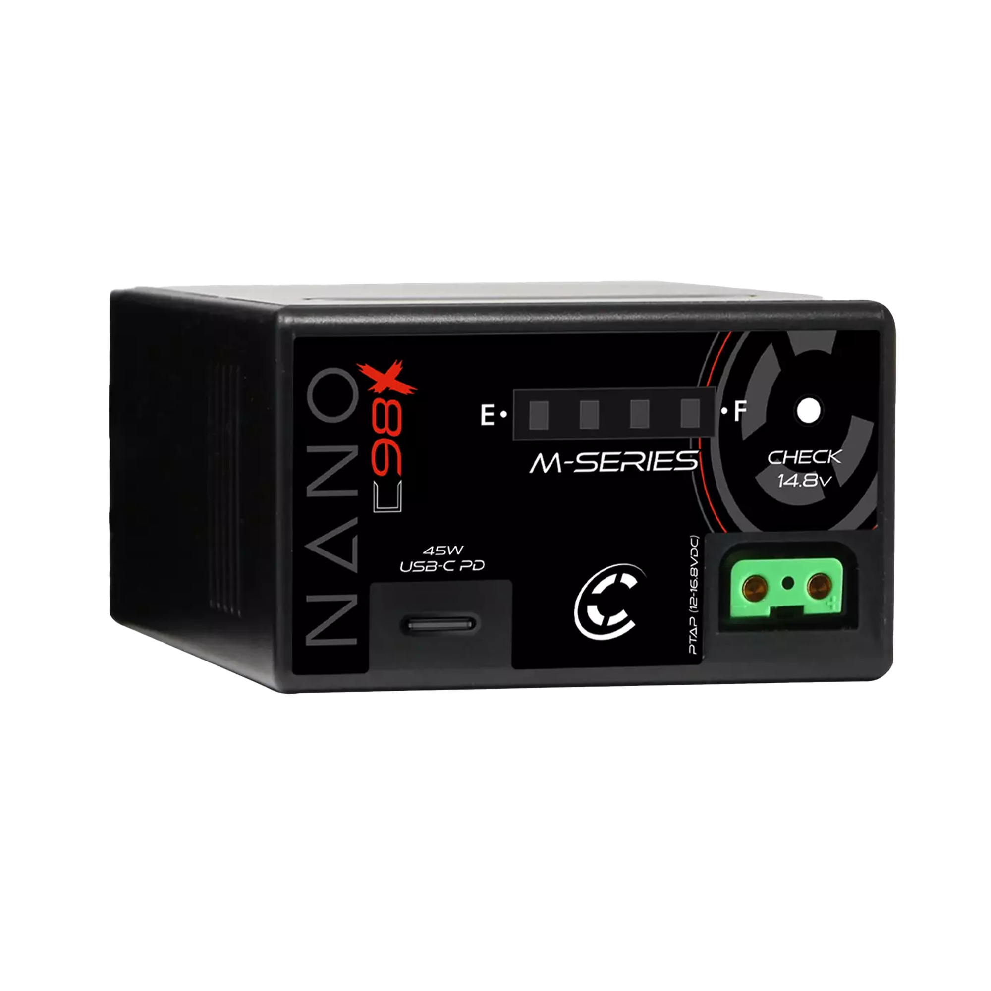 CoreSWX, Batteria Core SWX NANO-C98X di tipo BP-A per alcune videocamere Canon