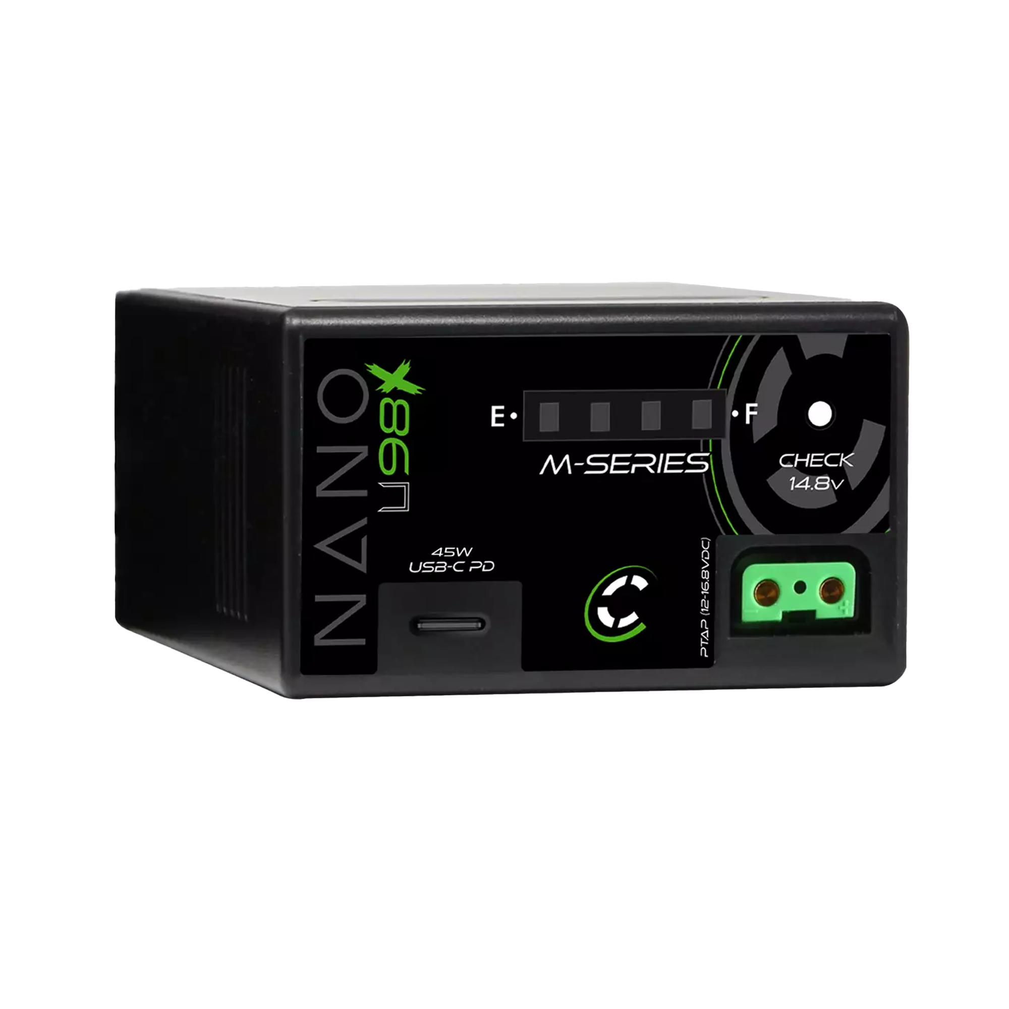 CoreSWX, Batteria Core SWX NANO-U98X BP-U-Type per alcune videocamere Sony