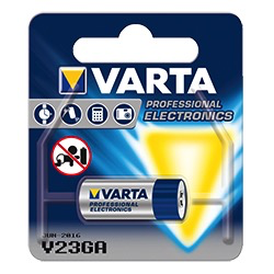 Varta, Batteria Varta V23GA