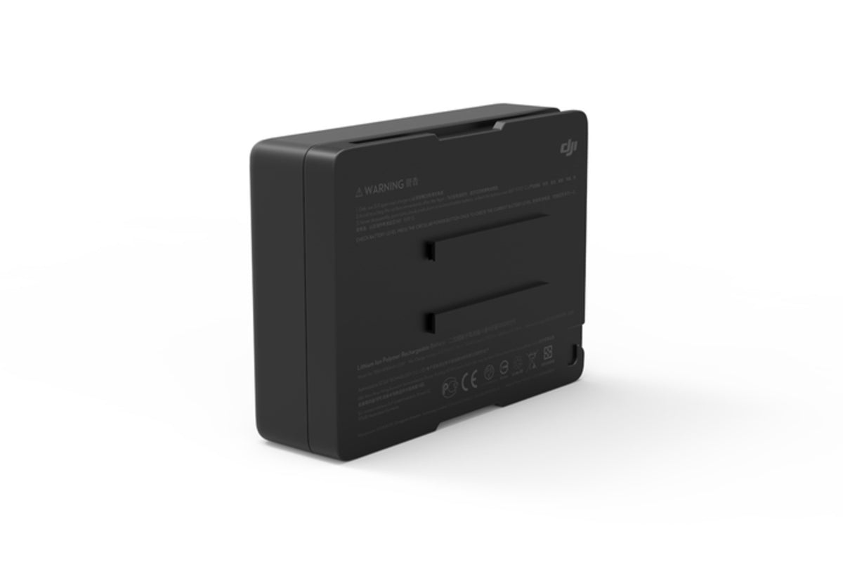 DJI, Batteria intelligente DJI TB50