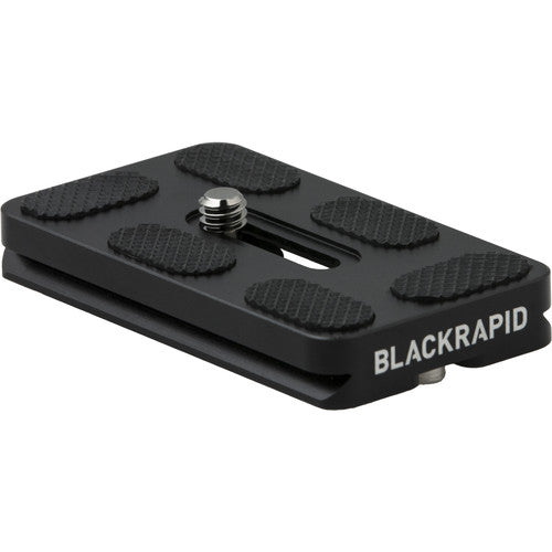 BlackRapid, BlackRapid Piastra treppiede 70 Piastra a sgancio rapido (70 mm)