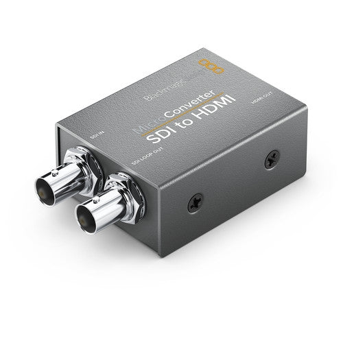 Blackmagic Design, Blackmagic Design Micro Conv SDI-HDMI