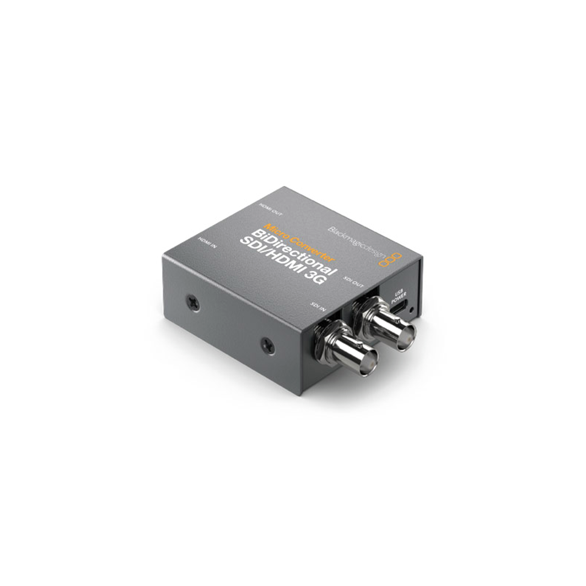 Blackmagic Design, Blackmagic Design Micro Convertitore bidirezionale SDI/HDMI 3G wPSU