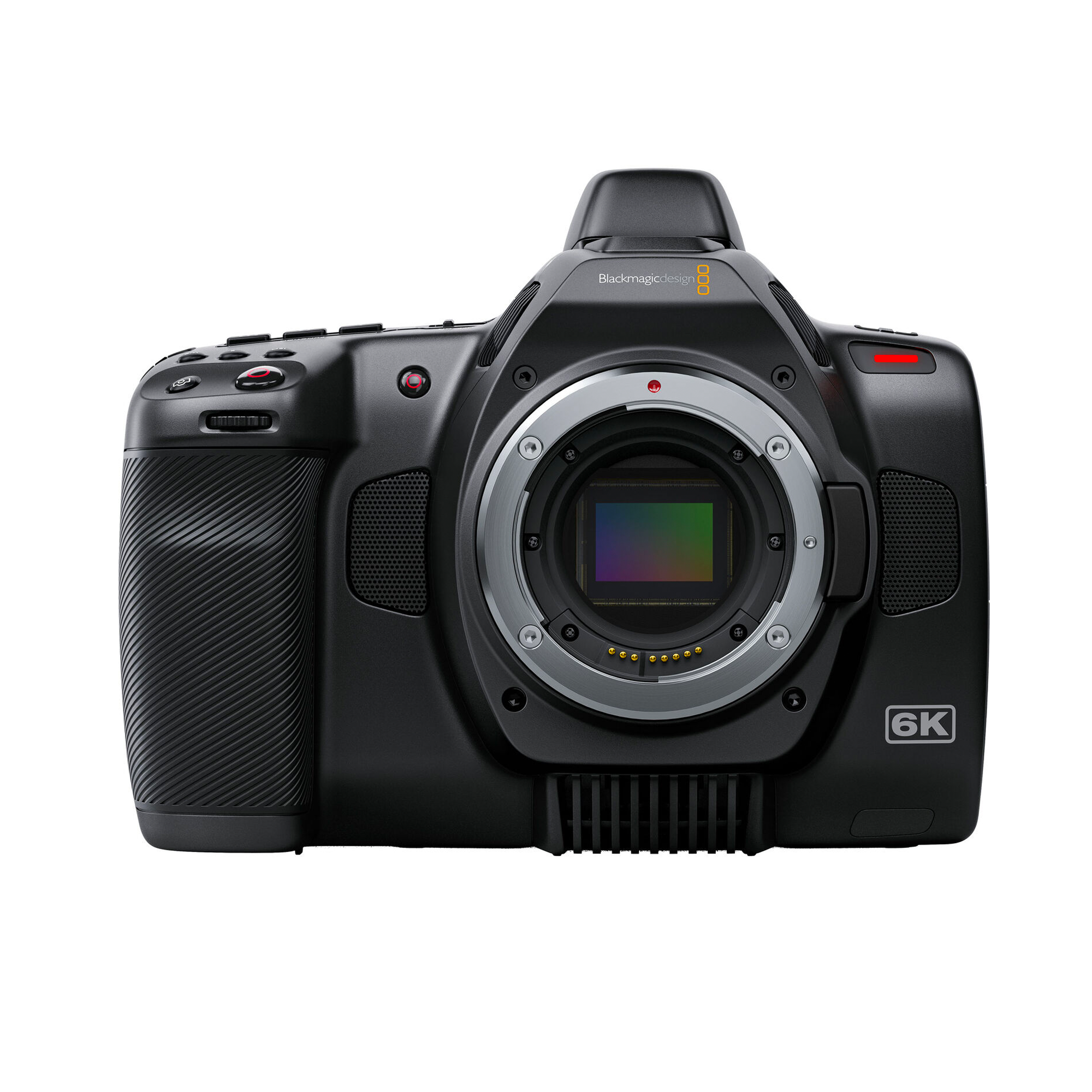 Blackmagic Design, Blackmagic Design Pocket Cinema Camera 6K G2