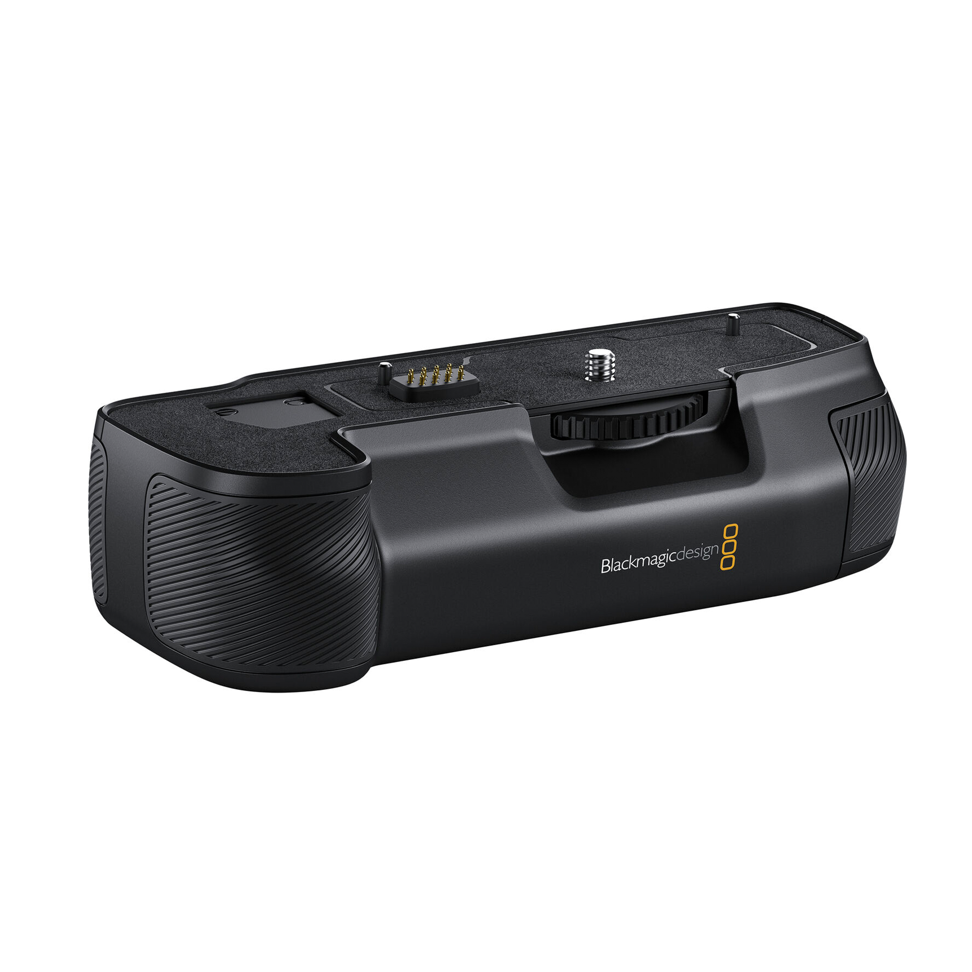 Blackmagic Design, Blackmagic Design Pocket Cinema Camera Battery Grip per 6K Pro