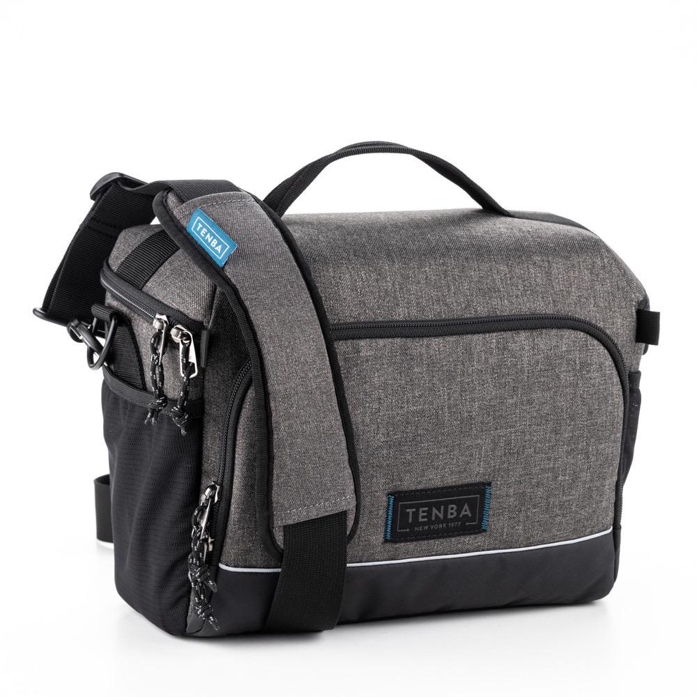 TENBA, Borsa a tracolla Tenba Skyline V2 12 - Grigio