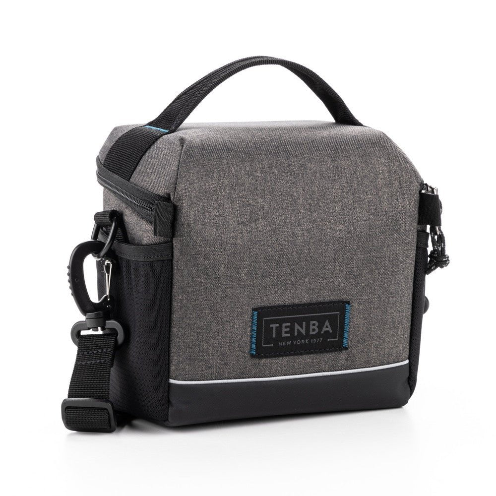 TENBA, Borsa a tracolla Tenba Skyline V2 7 (grigio)