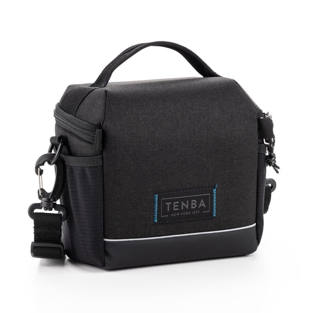 TENBA, Borsa a tracolla Tenba Skyline V2 7 (nero)