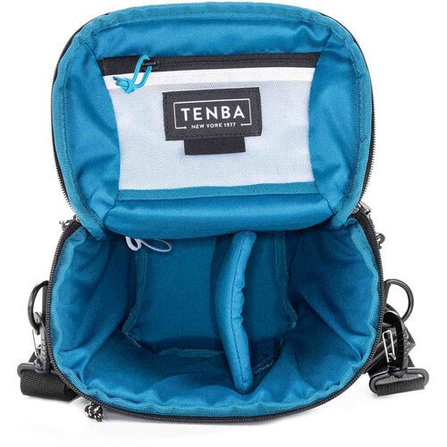 TENBA, Borsa a tracolla Tenba Skyline V2 8 (grigio)