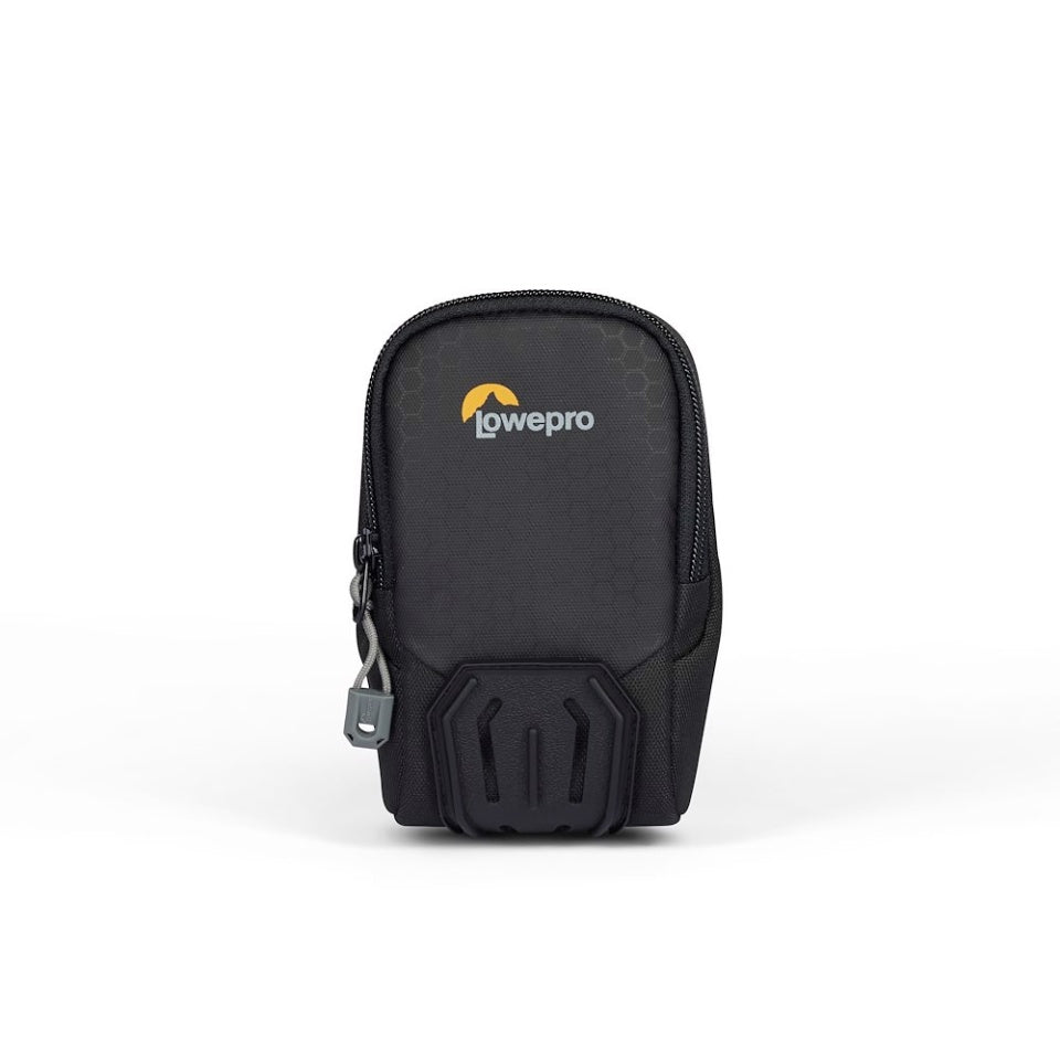 Lowepro, Borsa fotografica Lowepro Adventura CS 20 III - Nero