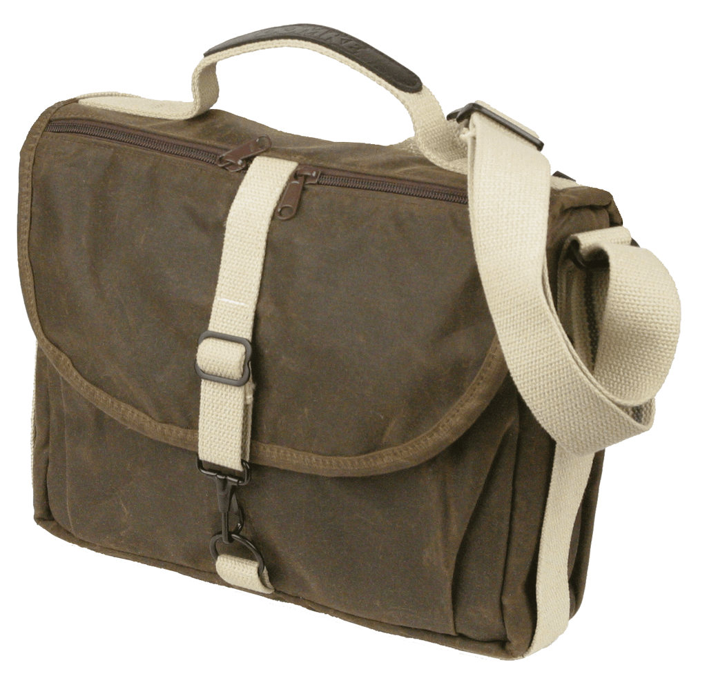 Domke, Borsa messenger Domke F-803 RuggedWear