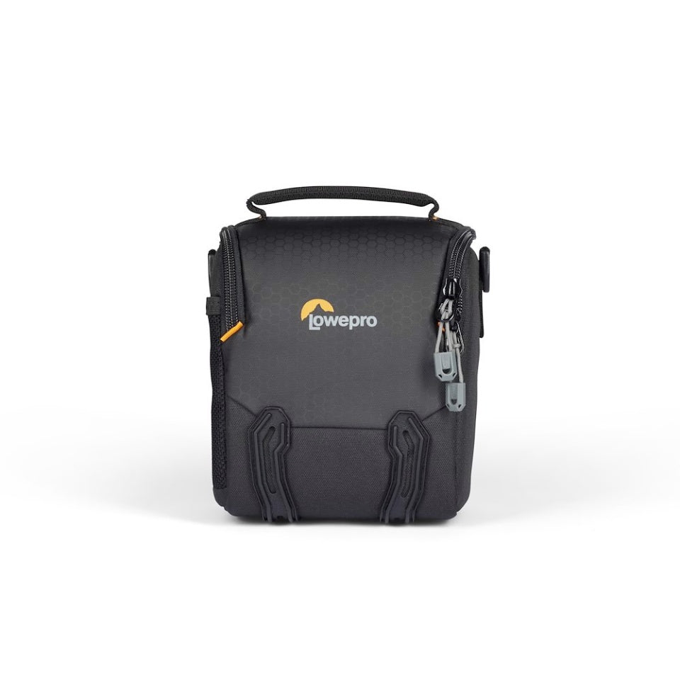 Lowepro, Borsa per fotocamera LowePro Adventura SH 120 III - Nero