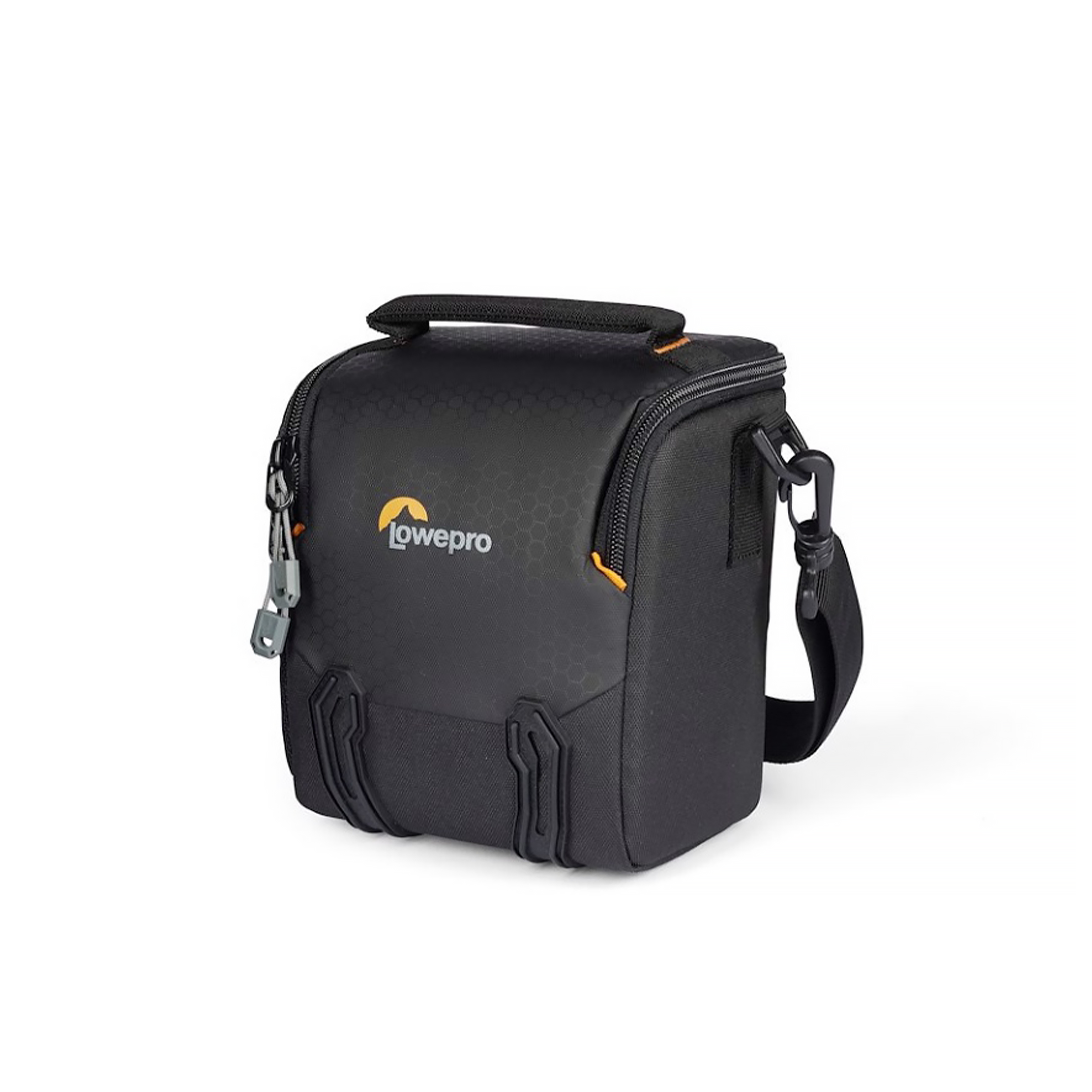 Lowepro, Borsa per fotocamera LowePro Adventura SH 120 III - Nero