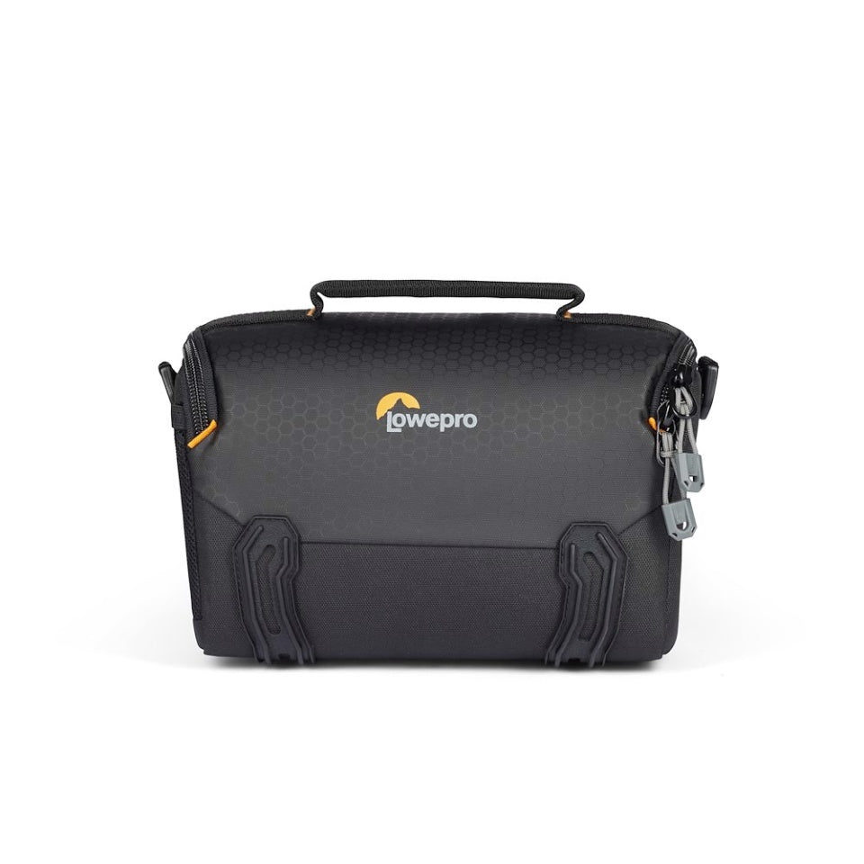 Lowepro, Borsa per fotocamera LowePro Adventura SH 140 III - Nero