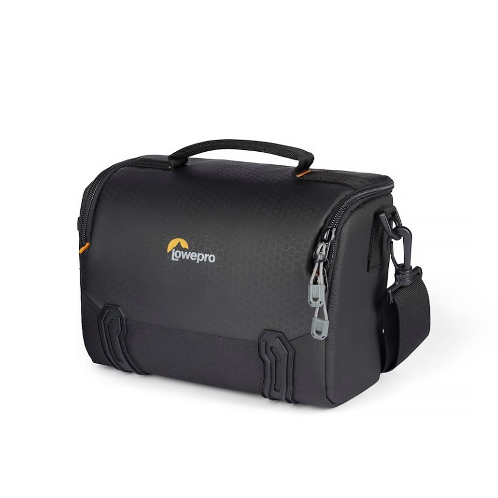 Lowepro, Borsa per fotocamera LowePro Adventura SH 140 III - Nero