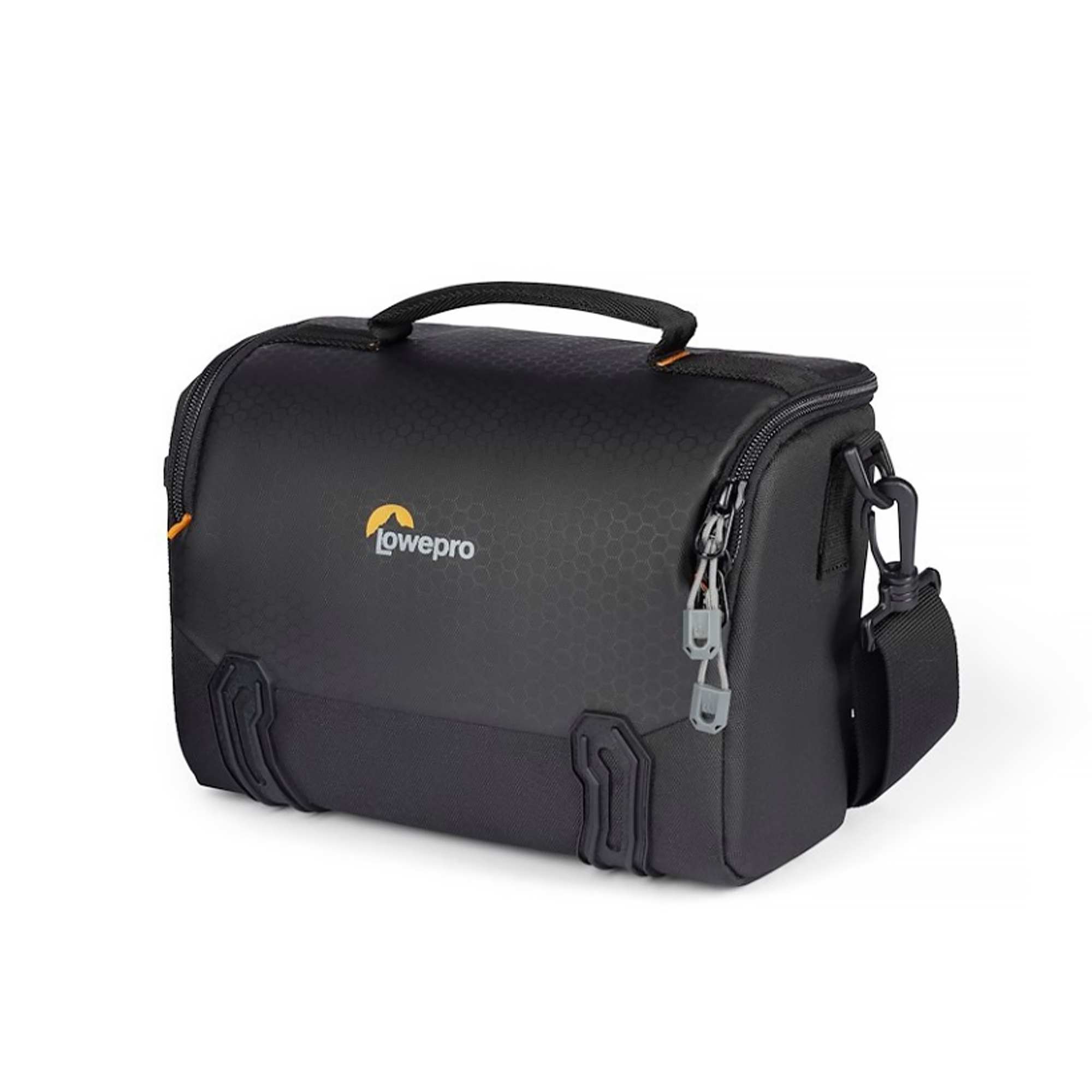 Lowepro, Borsa per fotocamera LowePro Adventura SH 160 III - Nero