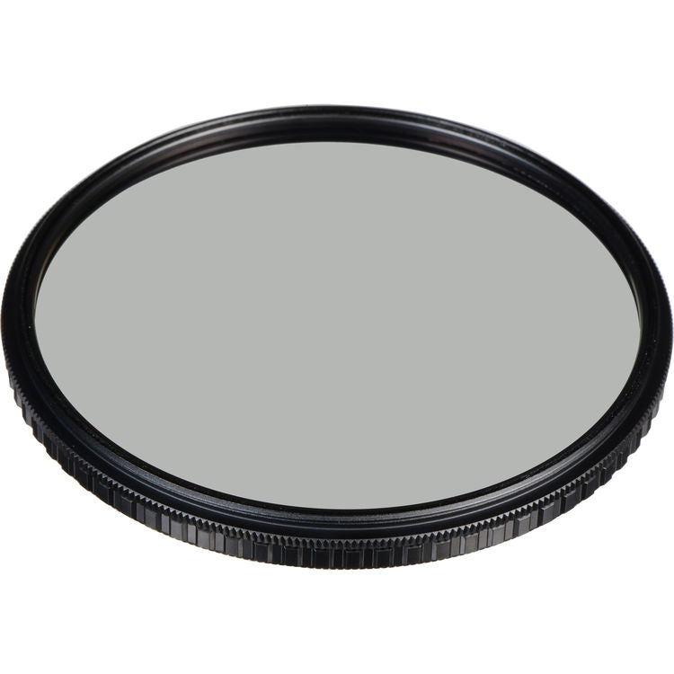 Fotografia innovativa, Breakthrough Photography 49 mm X4 Dark 6-Stop Filtro polarizzatore circolare al titanio