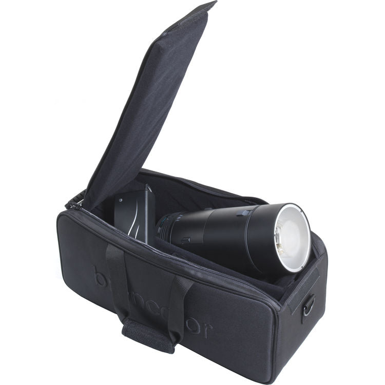 Broncolor, Broncolor Siros L 400Ws Monoluce alimentato a batteria